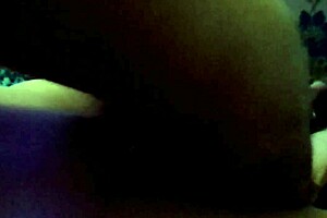 Redhead Wife Joins Gay Bareback Threesome With Poor Camera