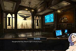 Warhammer 40k inquisitor trainer part 1 new job