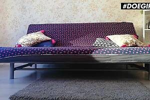 Doegirls - Alecia Fox - Russian Girl Loves Long Solo Sessions With Toys And Masturbation