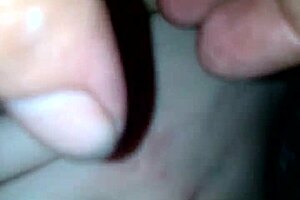 Homemade Video With Girlfriend