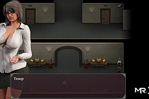 Lust Epidemic She Wants Sex But Cant 30