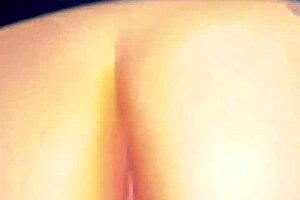 Husband Shares Young Amateur With Friend