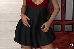 Acting lessons - feeling the urge to get fucked in episode 1 29