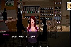 Exploring the dynamics of my new family in this intriguing episode