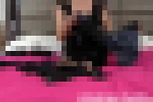 Let's get you into that sissy lingerie for some femdom fun.