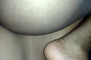 Me and my young black bitch suck and fuck