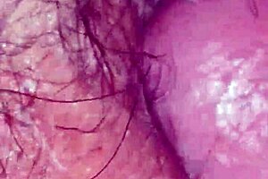 Daddy sneaks into bed and cums on me! 😳