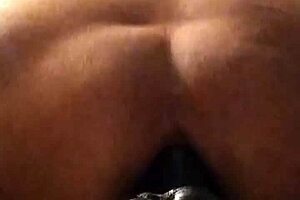 Chileno80 Stretches Ass In Gay Scene