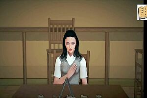 Exploring the dynamics of my new family in this intriguing episode