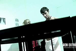 Smoking fetish with Bunny Alexis Silver and Michelle Thorne 😘