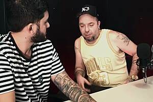 meeting monica lima and rafael on zl podcast?