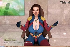 Where the Heart Is 270 Game Adventure