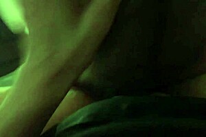 Christie197, are you taking that monster cock in shaved pussy?