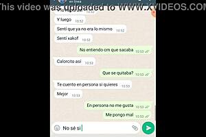 She promises to share more stories with me.