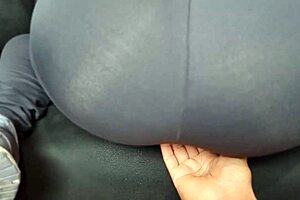 brenda loyola enjoys sex before hitting the gym