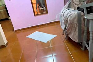 Stripped our straight model for photos and ended up sucking his cock!