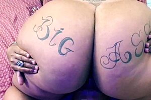 Japanese girl performs deepthroat anal and fingering bent over shaved pussy