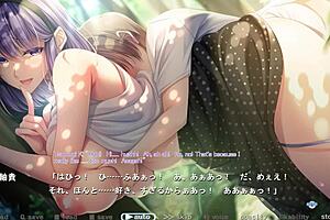 bunny's mama, daikou, service me now?