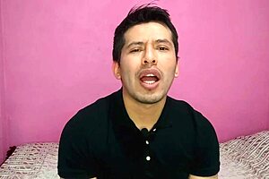 Penetro Con Mis 21Cm De Verga Gruesa A Pelo A Mi Padrastro En La Cocina Relato Sexual