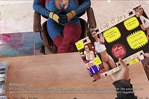 Where the Heart Is 270 Game Adventure