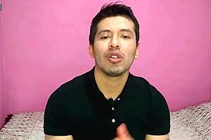 Penetro Con Mis 21Cm De Verga Gruesa A Pelo A Mi Padrastro En La Cocina Relato Sexual