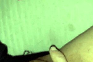 Watch me finger my wet pussy!