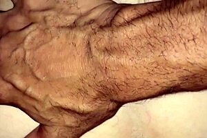 i fucked the doorman of my building with anal and blowjob, feeling so horny