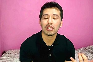 Penetro Con Mis 21Cm De Verga Gruesa A Pelo A Mi Padrastro En La Cocina Relato Sexual