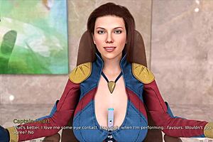 Where the Heart Is 270 Game Adventure