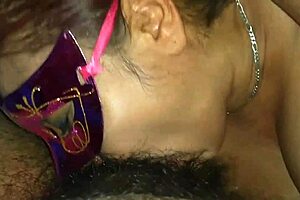 Bastard takes advantage of drunk milf with blowjob and fingering