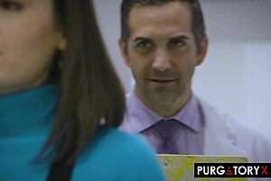 purgatoryx the dentist vol 3 part 2 featuring dharma jones