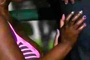 Sex With Real Milf Feels Amazing