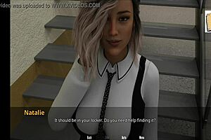 wvm 32 johns getting ready to meet his fans in casual setting