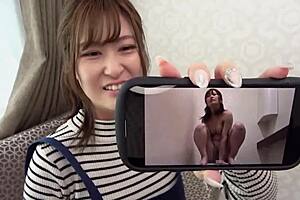 超淫乱体質で浮気盛りなデカ乳首美人妻と生ハメ性交＃あすか＃人妻 漫喫スタッフ part1