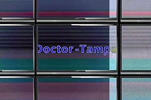 Doctor Tampa Gives Brooklyn Rossi First Gyno Exam With Nurse Aria Nicole