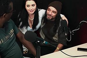 meeting monica lima and rafael on zl podcast?