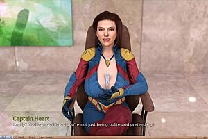 Where the Heart Is 270 Game Adventure