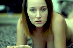 damn, getting fucked raw doggystyle feels so wild!