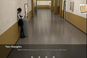 wvm 32 johns getting ready to meet his fans in casual setting