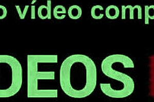 Angel lima engasgando na piroca do big bambu