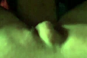 Christie197, are you taking that monster cock in shaved pussy?