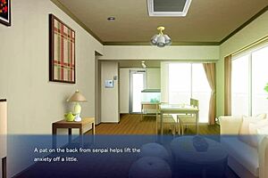 Ever Tried Colleague Sex in This Hentai Game?