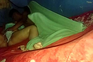 Her huge ass has me crazy, so I fuck her hard 😍