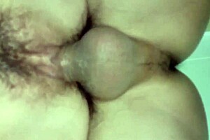 My Wife Is Being Naughty With Facial And Pussy Play