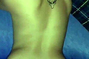 my asian girlfriend bends over for intense doggystyle anal fucking with big cock