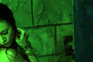 i had rough bondage fuck with anya outdoors