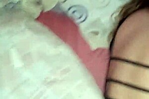 slut begged to record the pounding on her phone