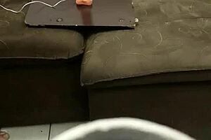 Wow, total anal ass fucking in this gay scene!