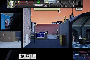 Time to Train Girls in Cost of Survival Ep 1