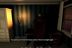 Let's play halloween in the rift with yona, featuring big tits and fucking